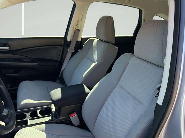 2016 Honda CR-V LX | Alpharetta, GA | Star Motors