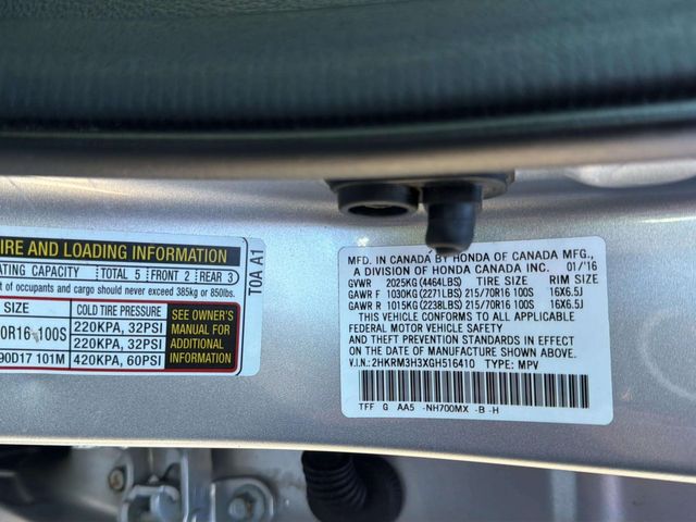 2016 Honda CR-V LX | Alpharetta, GA | Star Motors 2016 Honda CR-V LX | Alpharetta, GA | Star Motors