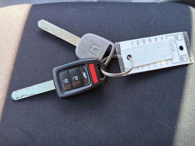 2016 Honda CR-V LX | Alpharetta, GA | Star Motors 2016 Honda CR-V LX | Alpharetta, GA | Star Motors