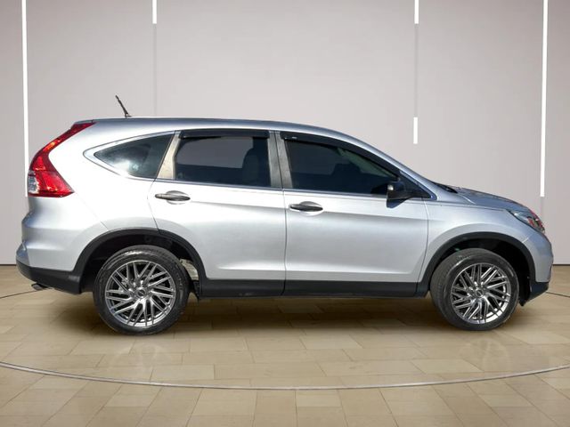 2016 Honda CR-V LX | Alpharetta, GA | Star Motors