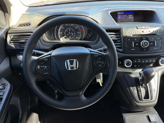 2016 Honda CR-V LX | Alpharetta, GA | Star Motors 2016 Honda CR-V LX | Alpharetta, GA | Star Motors