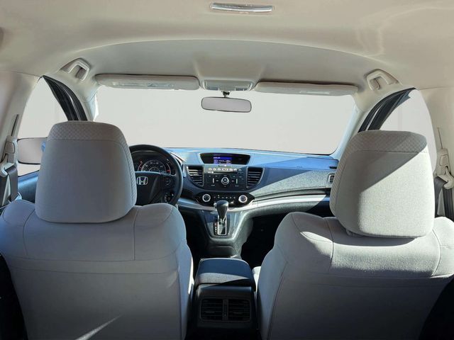 2016 Honda CR-V LX | Alpharetta, GA | Star Motors 2016 Honda CR-V LX | Alpharetta, GA | Star Motors