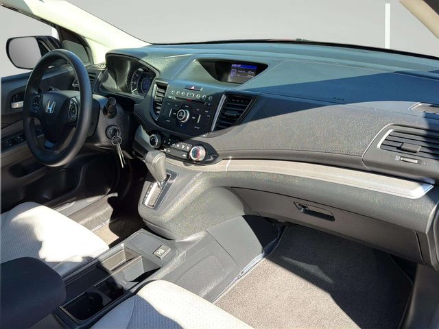 2016 Honda CR-V LX | Alpharetta, GA | Star Motors