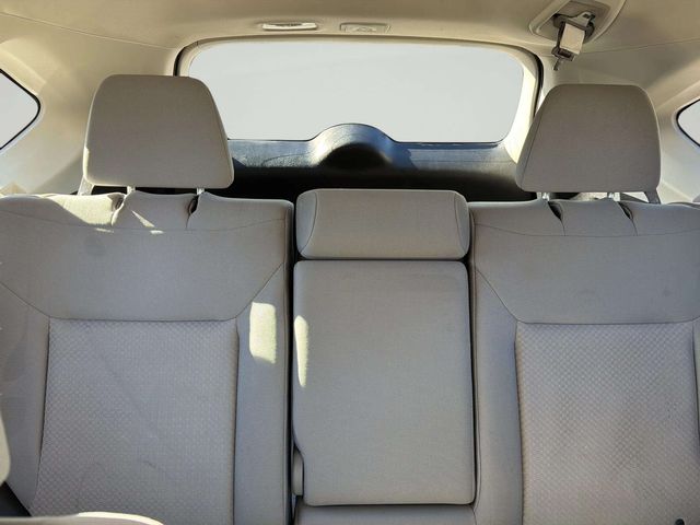 2016 Honda CR-V LX | Alpharetta, GA | Star Motors