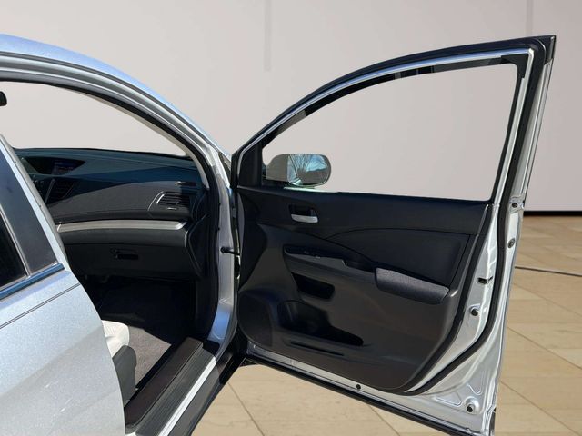 2016 Honda CR-V LX | Alpharetta, GA | Star Motors