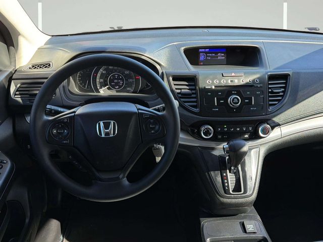 2016 Honda CR-V LX | Alpharetta, GA | Star Motors