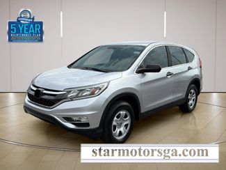 2016 Honda CR-V LX | Alpharetta, GA | Star Motors