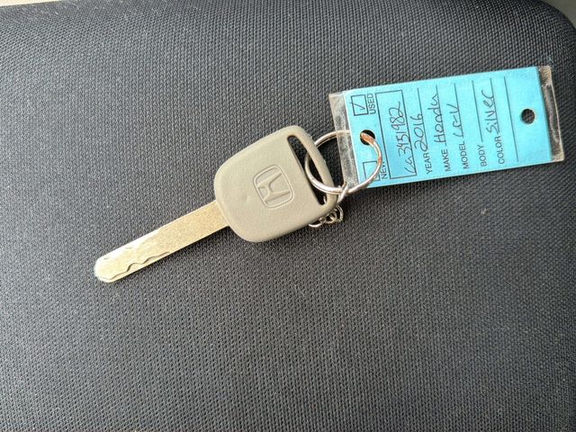 2016 Honda CR-V LX | Alpharetta, GA | Star Motors 2016 Honda CR-V LX | Alpharetta, GA | Star Motors