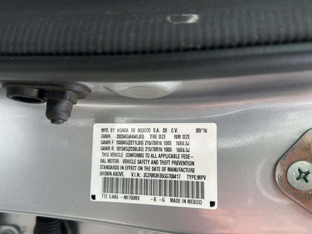 2016 Honda CR-V LX | Alpharetta, GA | Star Motors