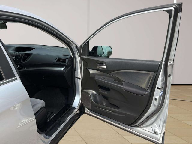 2016 Honda CR-V LX | Alpharetta, GA | Star Motors