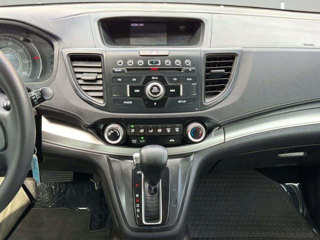 2016 Honda CR-V LX | Alpharetta, GA | Star Motors 2016 Honda CR-V LX | Alpharetta, GA | Star Motors