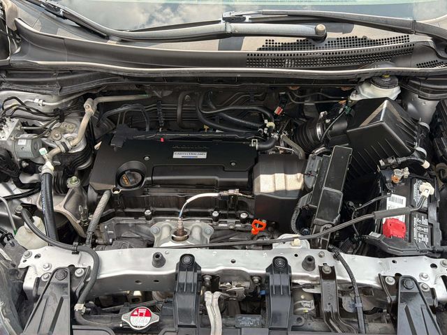 2016 Honda CR-V LX | Alpharetta, GA | Star Motors