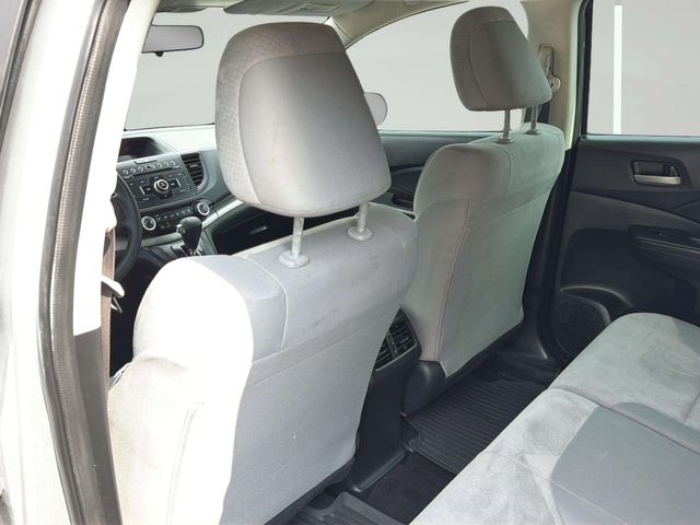 2016 Honda CR-V LX | Alpharetta, GA | Star Motors