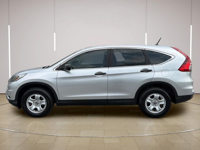 2016 Honda CR-V LX | Alpharetta, GA | Star Motors