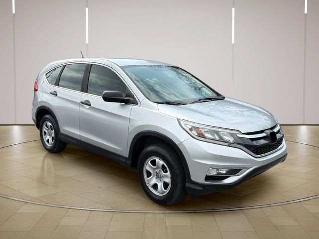 2016 Honda CR-V LX | Alpharetta, GA | Star Motors
