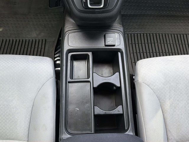 2016 Honda CR-V LX | Alpharetta, GA | Star Motors 2016 Honda CR-V LX | Alpharetta, GA | Star Motors