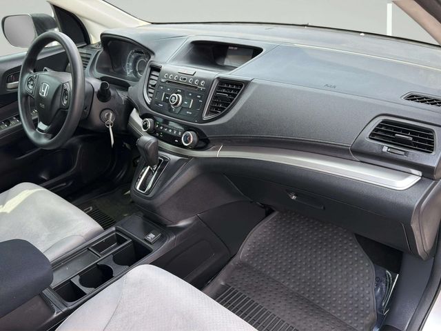 2016 Honda CR-V LX | Alpharetta, GA | Star Motors