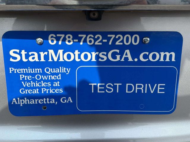 2016 Honda CR-V LX | Alpharetta, GA | Star Motors