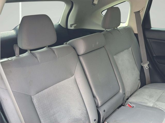 2016 Honda CR-V LX | Alpharetta, GA | Star Motors