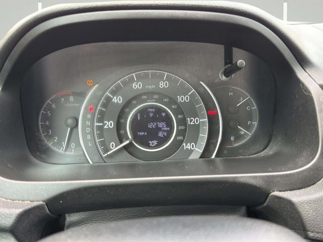 2016 Honda CR-V LX | Alpharetta, GA | Star Motors