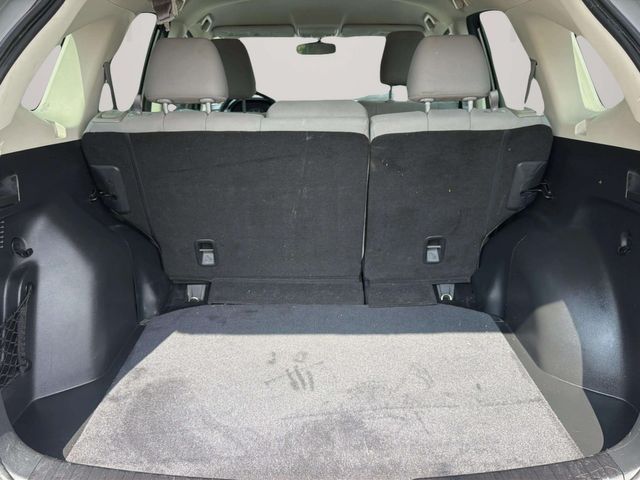 2016 Honda CR-V LX | Alpharetta, GA | Star Motors