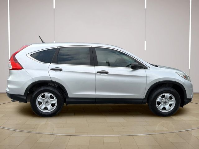 2016 Honda CR-V LX | Alpharetta, GA | Star Motors