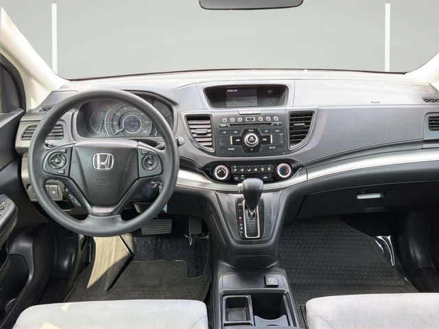 2016 Honda CR-V LX | Alpharetta, GA | Star Motors 2016 Honda CR-V LX | Alpharetta, GA | Star Motors