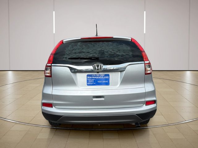 2016 Honda CR-V LX | Alpharetta, GA | Star Motors 2016 Honda CR-V LX | Alpharetta, GA | Star Motors