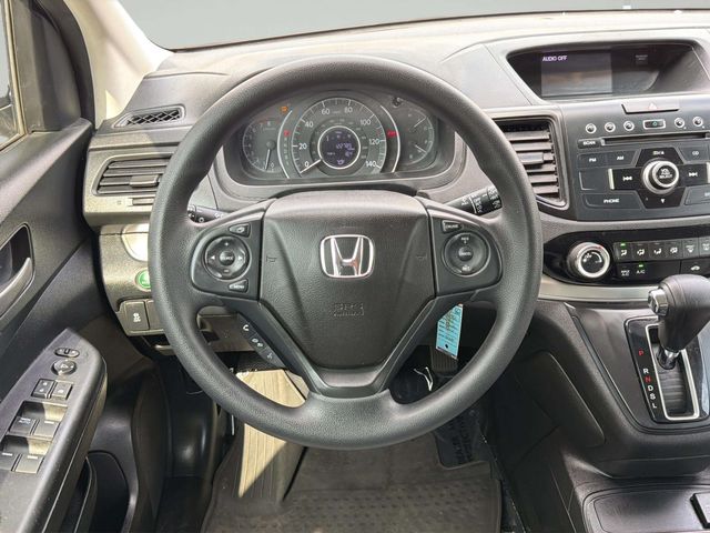 2016 Honda CR-V LX | Alpharetta, GA | Star Motors