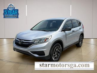2016 Honda CR-V SE | Alpharetta, GA | Star Motors