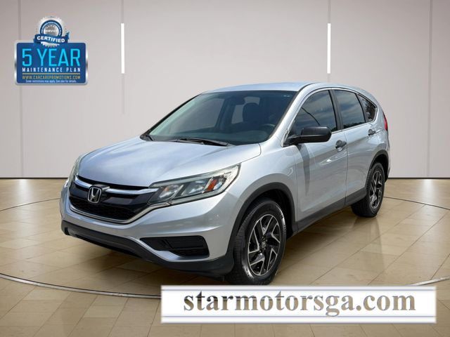2016 Honda CR-V SE | Alpharetta, GA | Star Motors