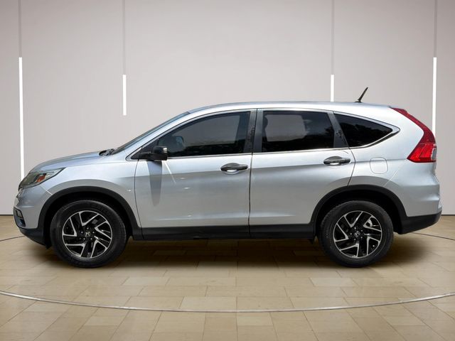 2016 Honda CR-V SE | Alpharetta, GA | Star Motors 2016 Honda CR-V SE | Alpharetta, GA | Star Motors
