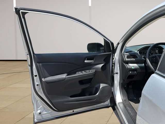 2016 Honda CR-V SE | Alpharetta, GA | Star Motors