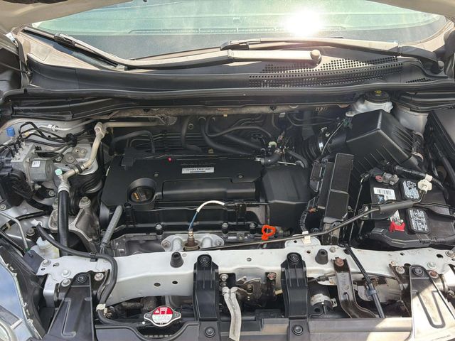 2016 Honda CR-V SE | Alpharetta, GA | Star Motors