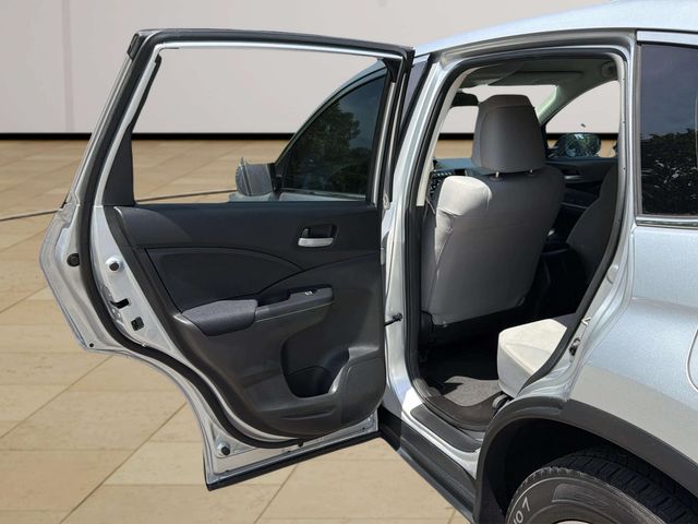 2016 Honda CR-V SE | Alpharetta, GA | Star Motors