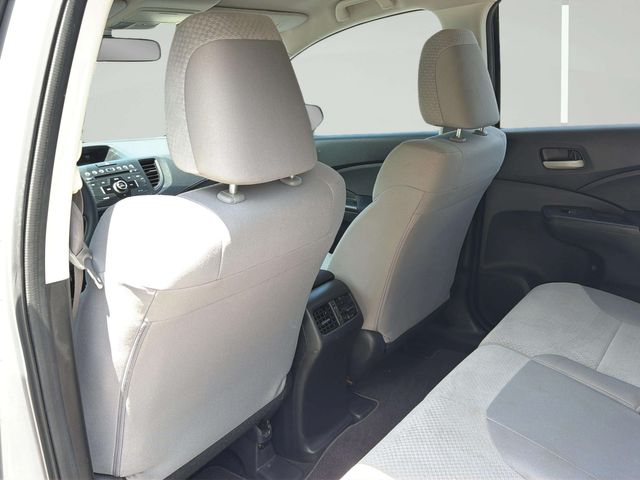 2016 Honda CR-V SE | Alpharetta, GA | Star Motors