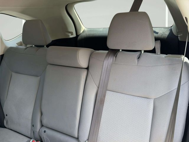 2016 Honda CR-V SE | Alpharetta, GA | Star Motors
