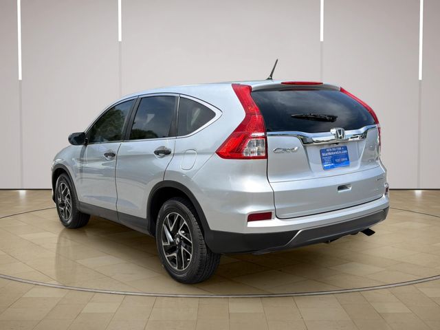 2016 Honda CR-V SE | Alpharetta, GA | Star Motors