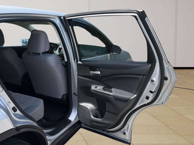 2016 Honda CR-V SE | Alpharetta, GA | Star Motors