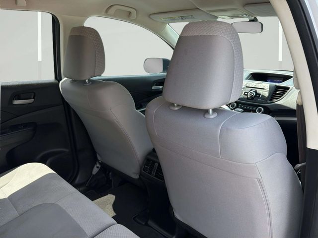 2016 Honda CR-V SE | Alpharetta, GA | Star Motors