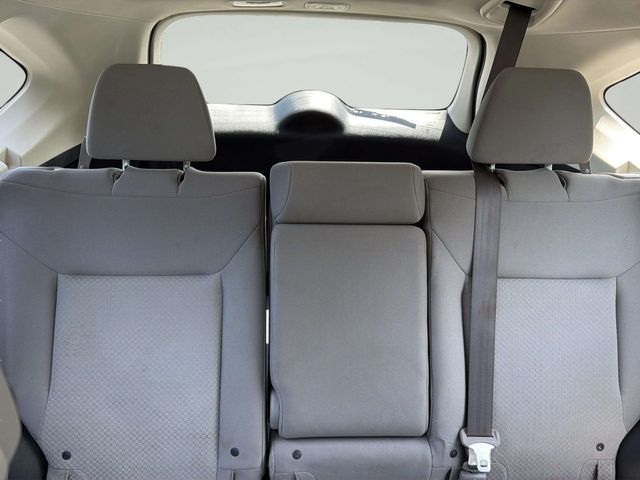 2016 Honda CR-V SE | Alpharetta, GA | Star Motors