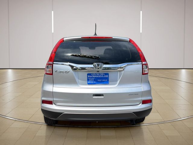 2016 Honda CR-V SE | Alpharetta, GA | Star Motors