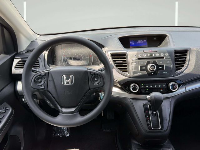 2016 Honda CR-V SE | Alpharetta, GA | Star Motors