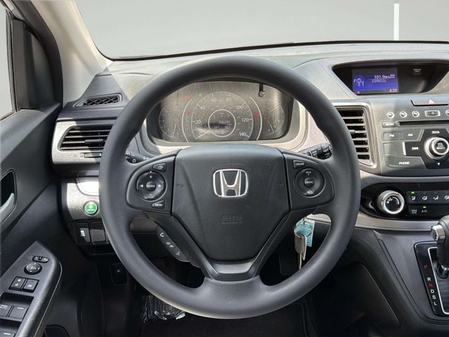 2016 Honda CR-V SE | Alpharetta, GA | Star Motors
