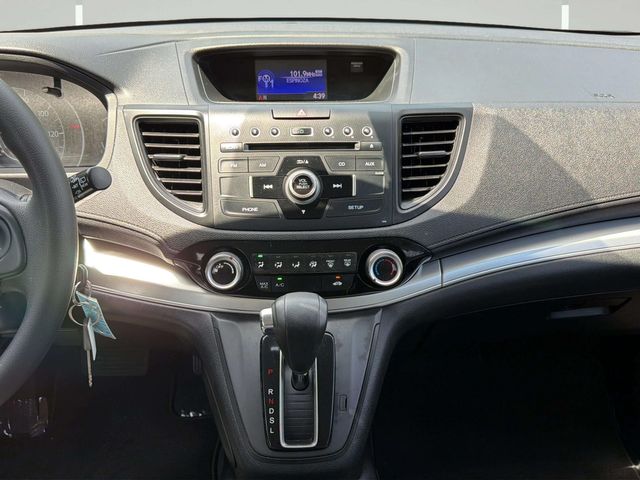 2016 Honda CR-V SE | Alpharetta, GA | Star Motors 2016 Honda CR-V SE | Alpharetta, GA | Star Motors