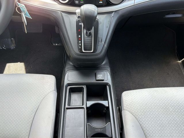 2016 Honda CR-V SE | Alpharetta, GA | Star Motors