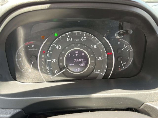 2016 Honda CR-V SE | Alpharetta, GA | Star Motors
