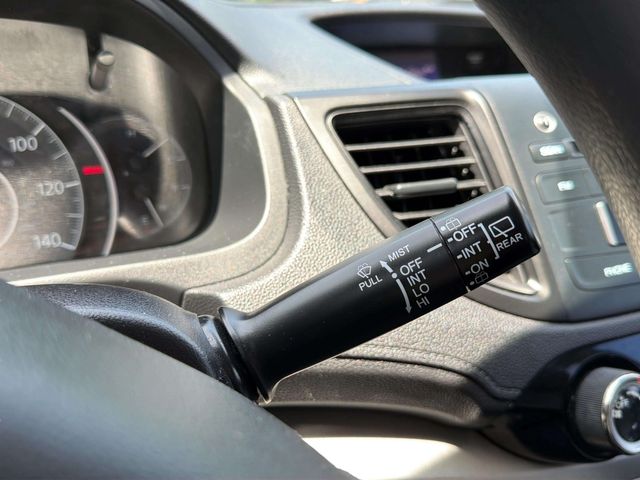 2016 Honda CR-V SE | Alpharetta, GA | Star Motors