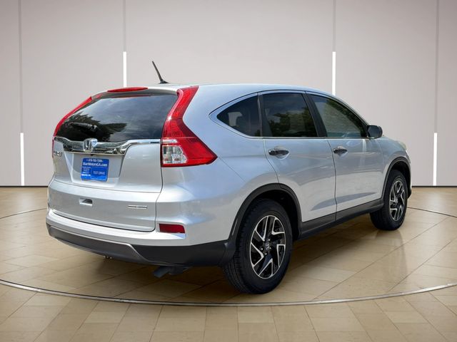 2016 Honda CR-V SE | Alpharetta, GA | Star Motors