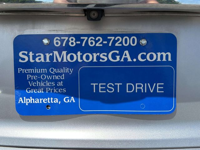2016 Honda CR-V SE | Alpharetta, GA | Star Motors